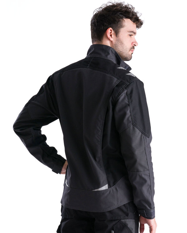 Arbeitsjacke Jazar