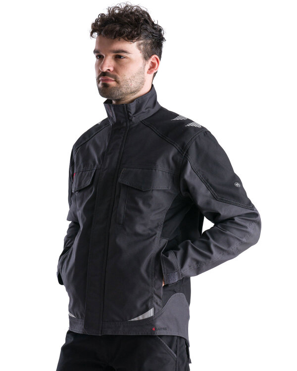 Arbeitsjacke Jazar