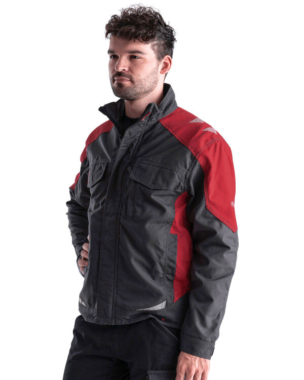 Arbeitsjacke Jazar