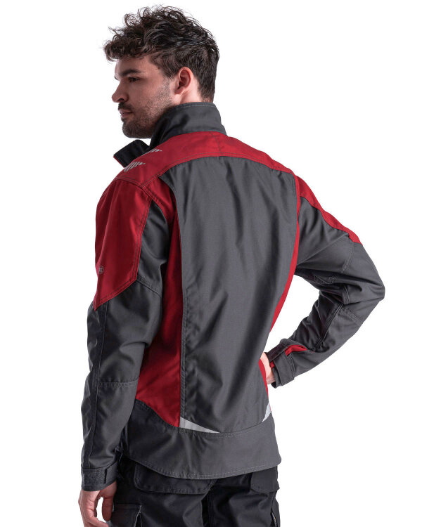 Arbeitsjacke Jazar