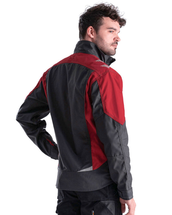 Arbeitsjacke Jazar