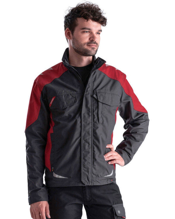 Arbeitsjacke Jazar