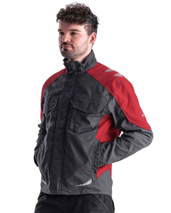 Arbeitsjacke Jazar