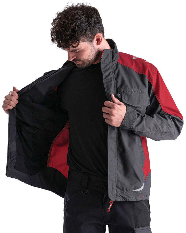 Arbeitsjacke Jazar