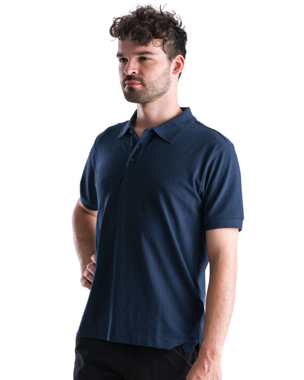 Poloshirt Pasiel