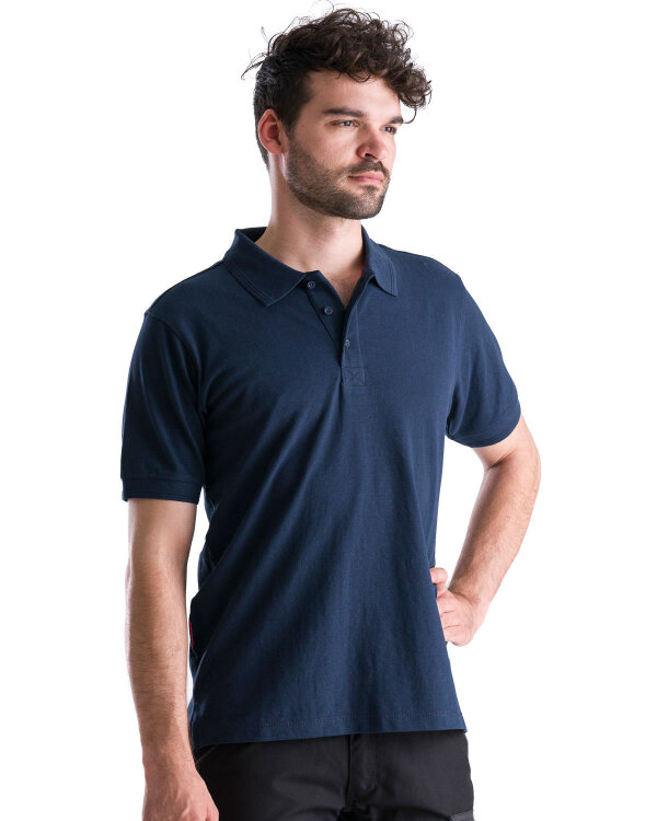 Poloshirt Pasiel