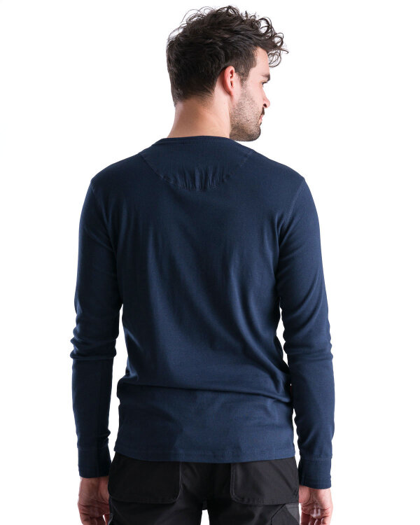 Longsleeve Zafiel