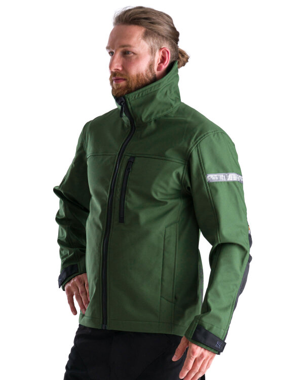 Softshelljacke Davik