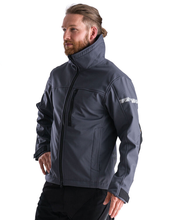 Softshelljacke Davik