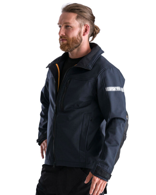 Softshelljacke Davik