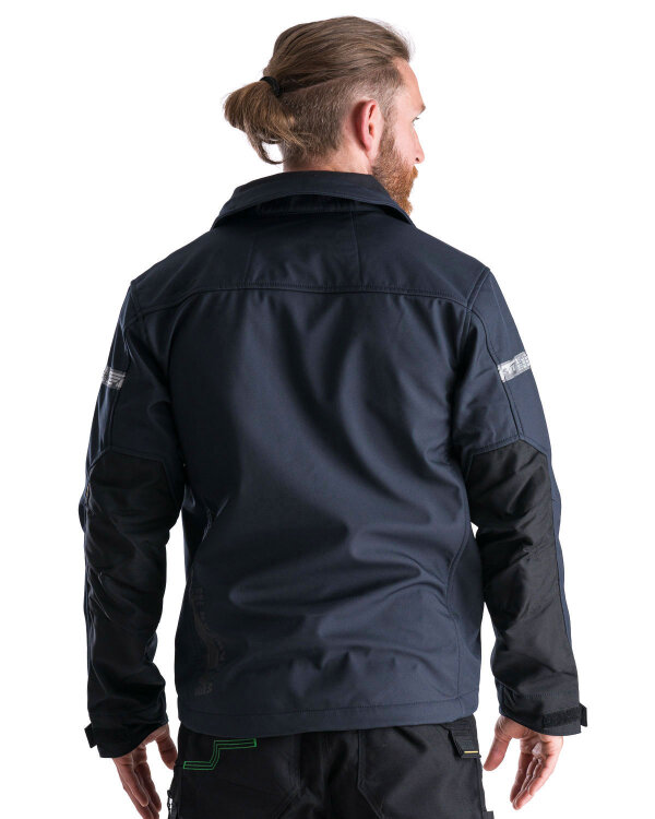 Softshelljacke Davik