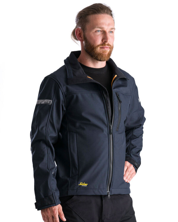 Softshelljacke Davik