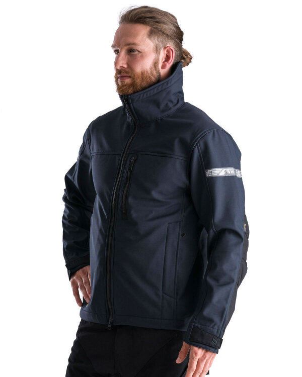 Softshelljacke Davik