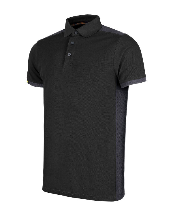 Poloshirt Heggem