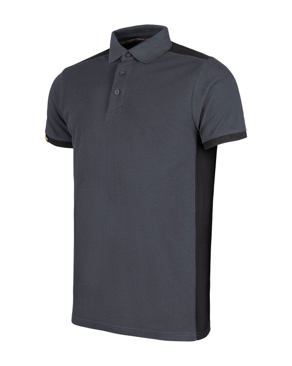 Poloshirt Heggem