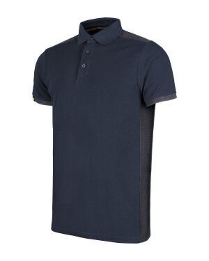 Poloshirt Heggem 