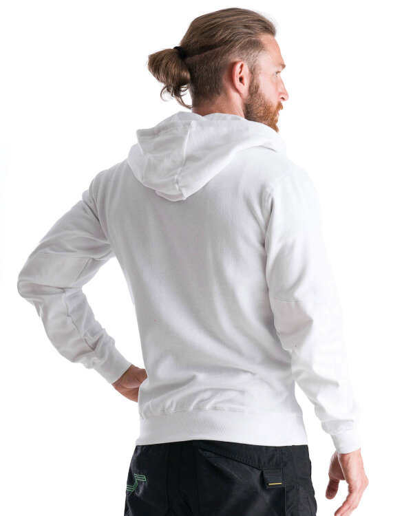 Hoodie mit Zipper Eik