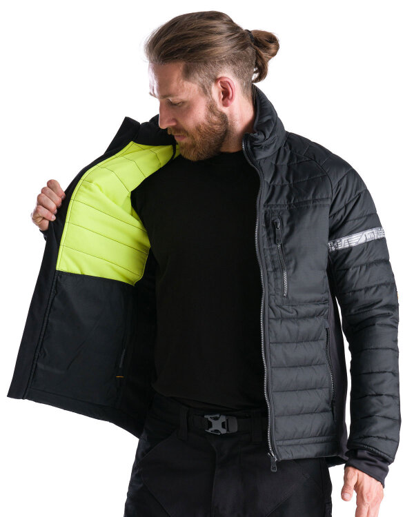 Thermojacke Skare