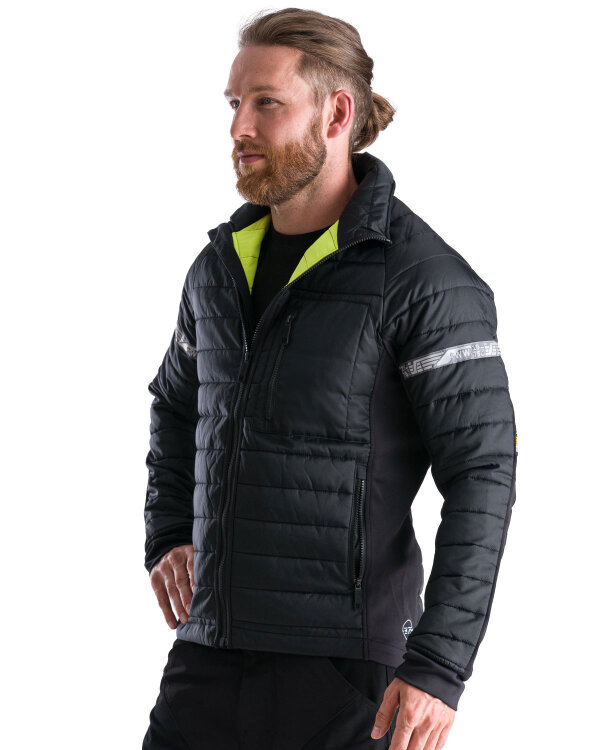 Thermojacke Skare