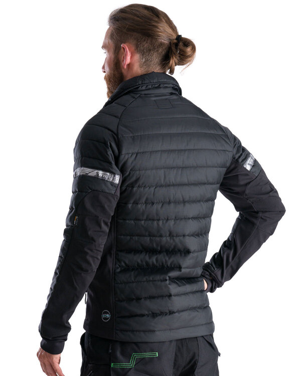 Thermojacke Skare