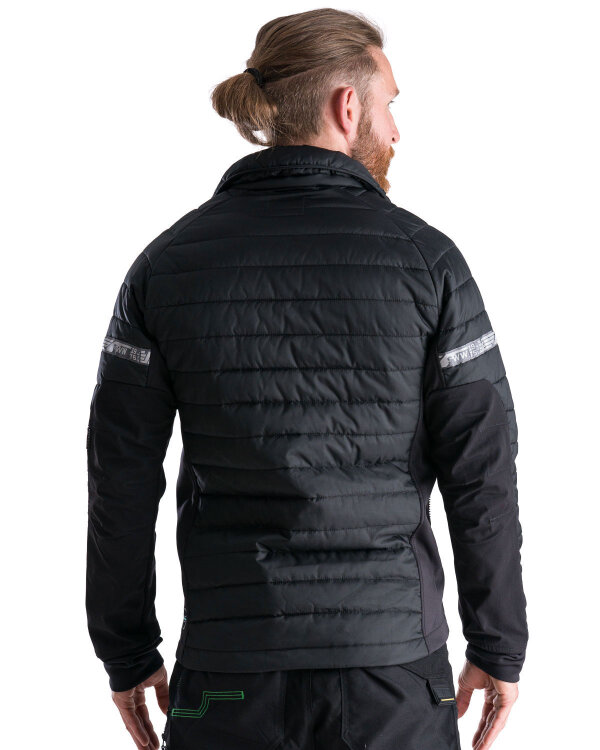 Thermojacke Skare