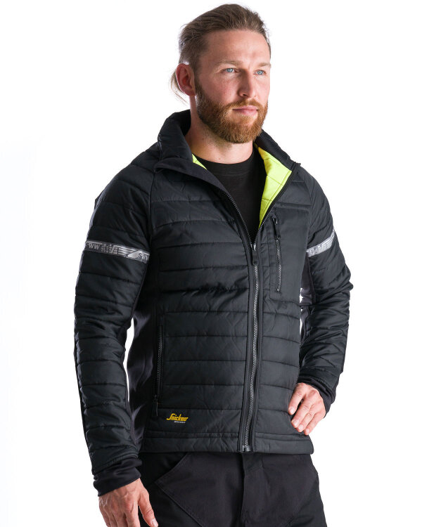 Thermojacke Skare