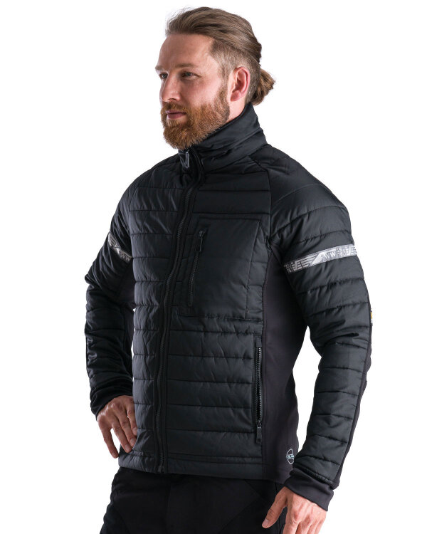 Thermojacke Skare