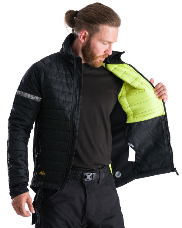 Thermojacke Skare