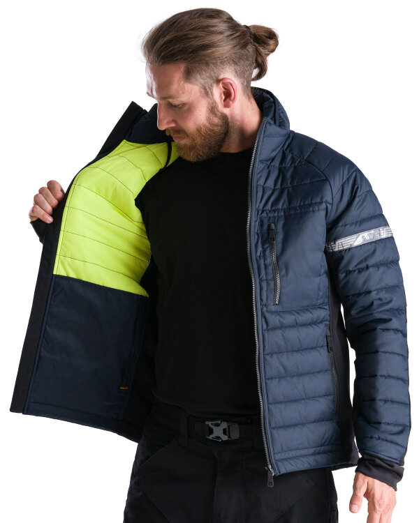 Thermojacke Skare