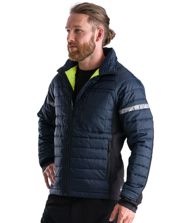 Thermojacke Skare