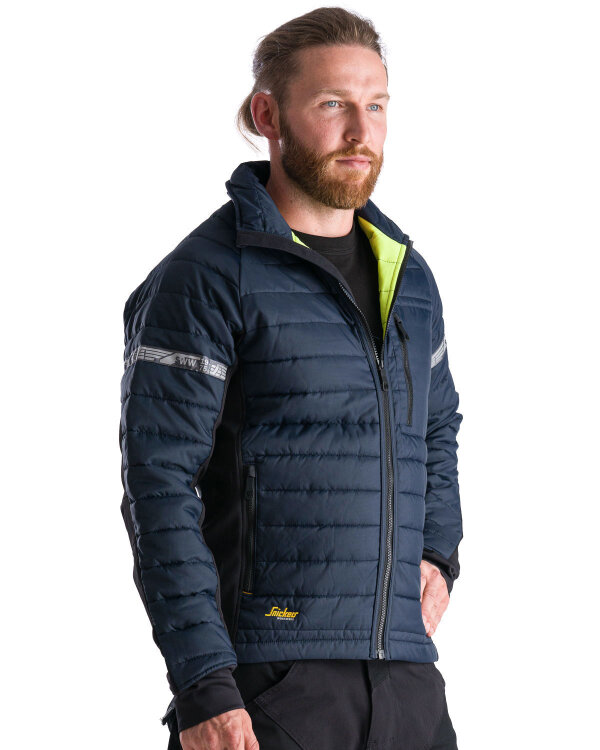 Thermojacke Skare