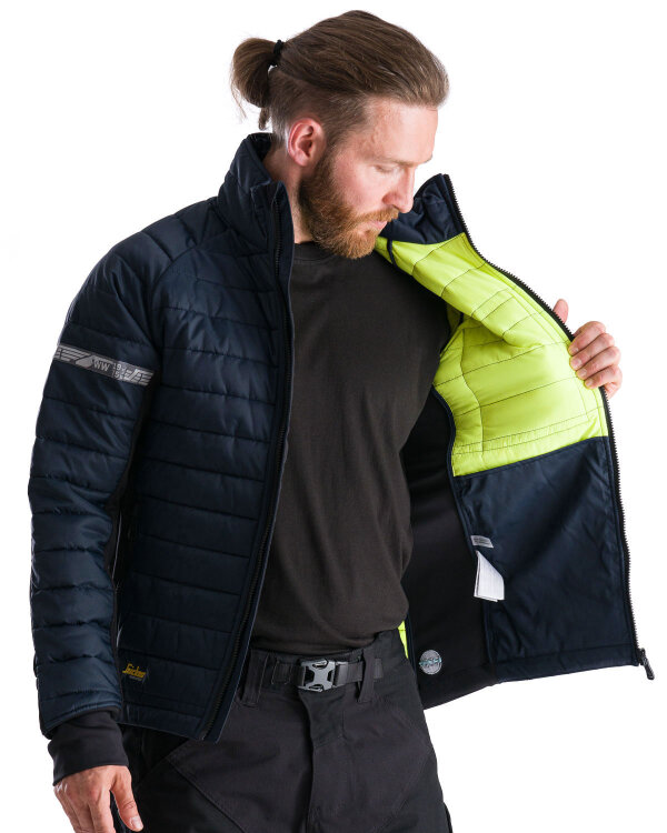 Thermojacke Skare