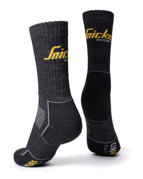 Leichte Socken Sigge