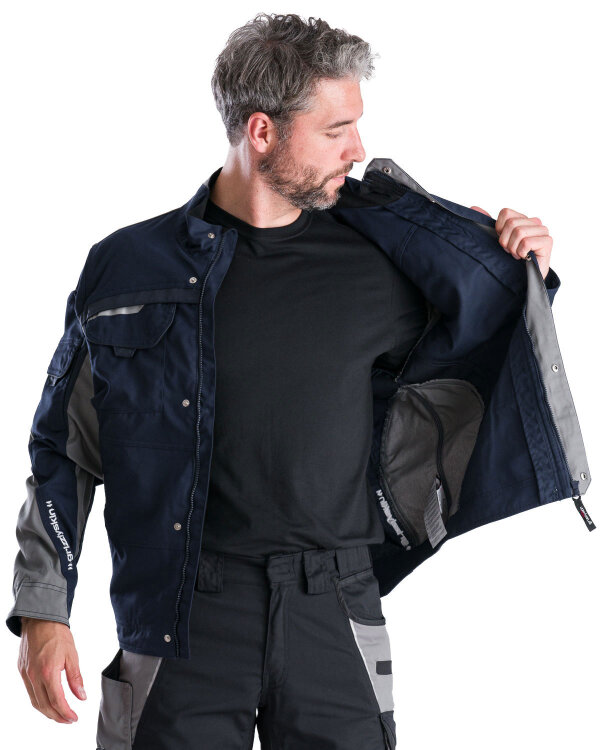 Arbeitsjacke Bold IRON