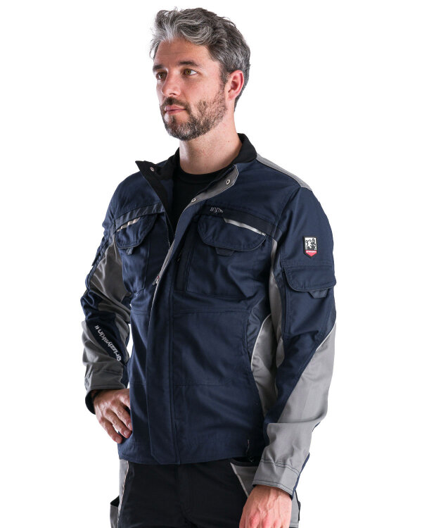 Arbeitsjacke Bold IRON