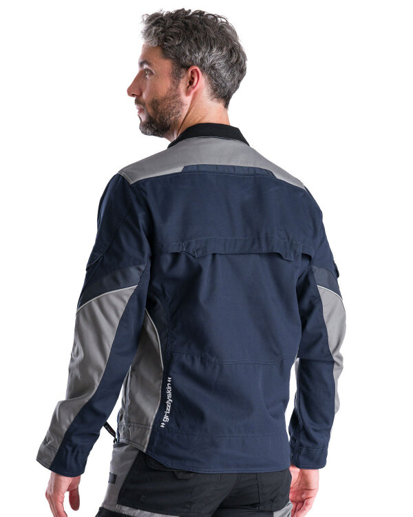 Arbeitsjacke Bold IRON