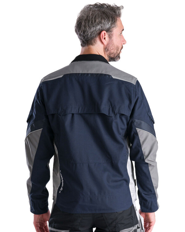 Arbeitsjacke Bold IRON