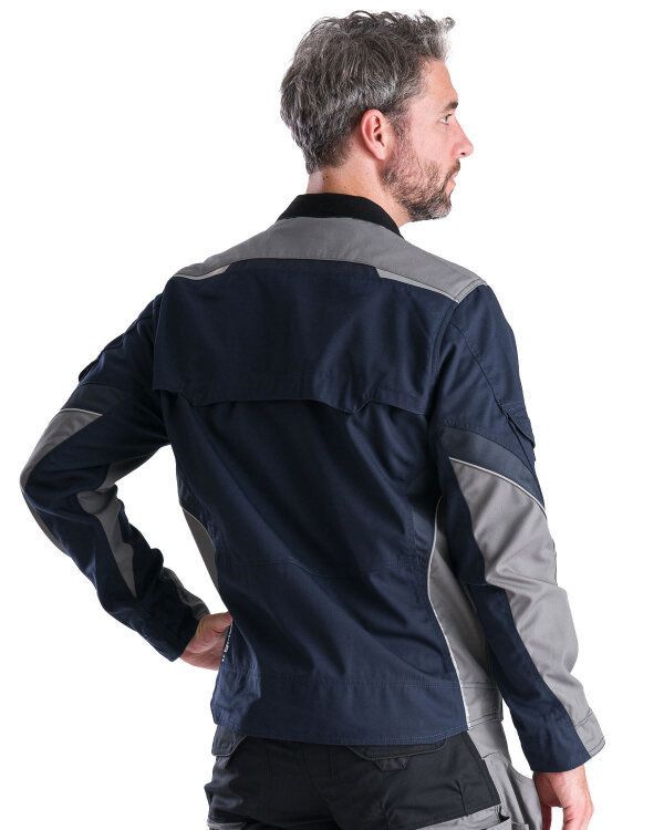 Arbeitsjacke Bold IRON