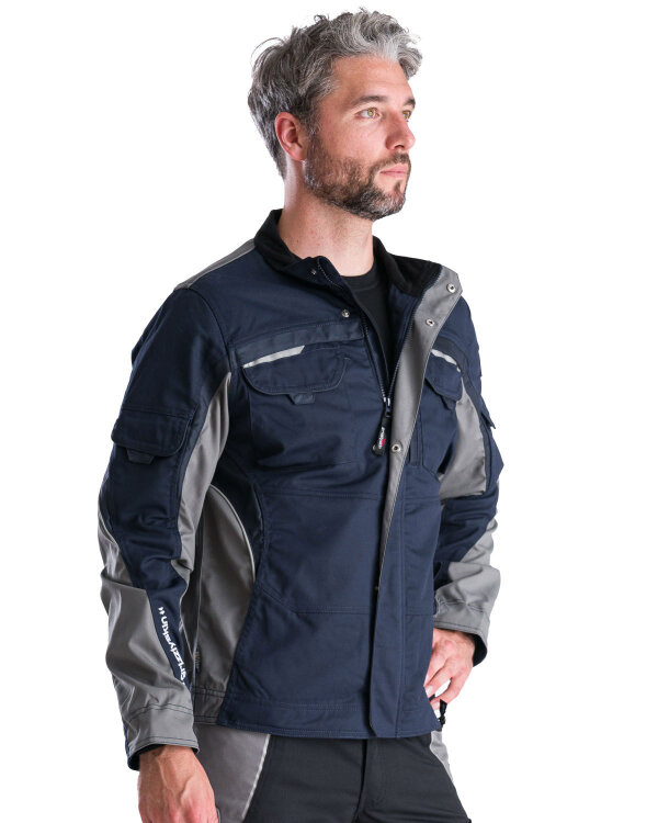 Arbeitsjacke Bold IRON