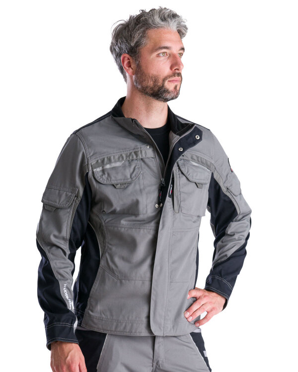 Arbeitsjacke Bold IRON