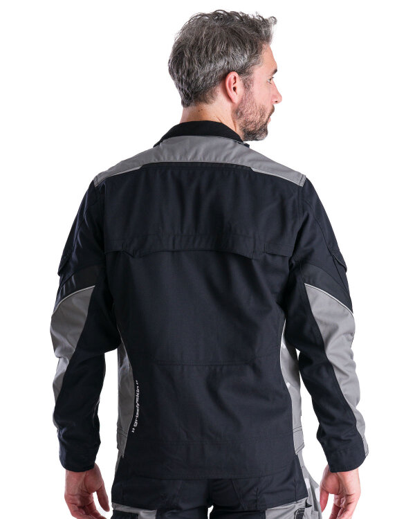 Arbeitsjacke Bold IRON