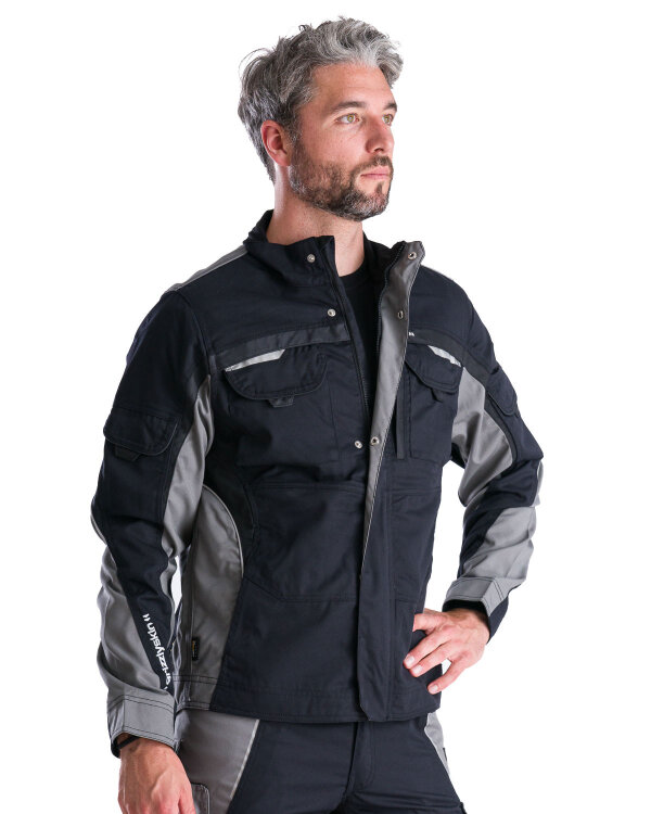 Arbeitsjacke Bold IRON