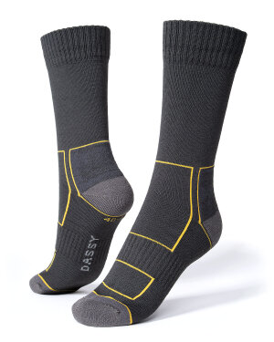 Leichte Socken Juno