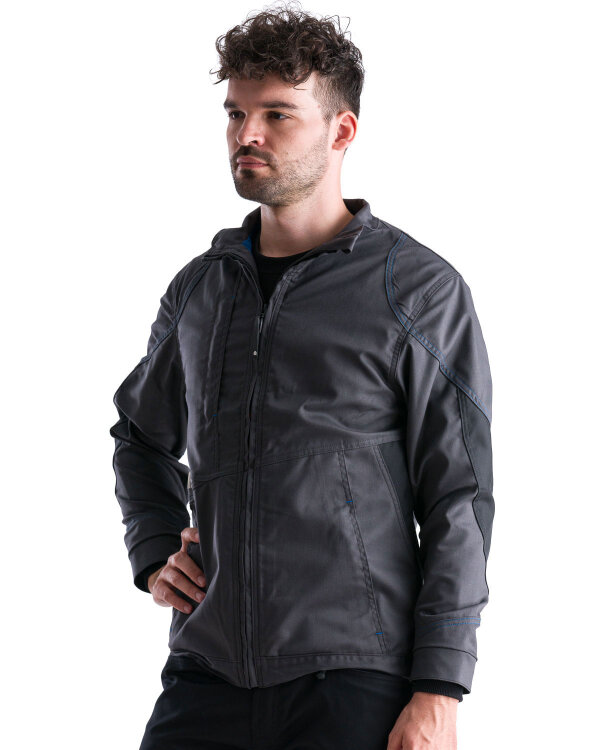 Arbeitsjacke Atom