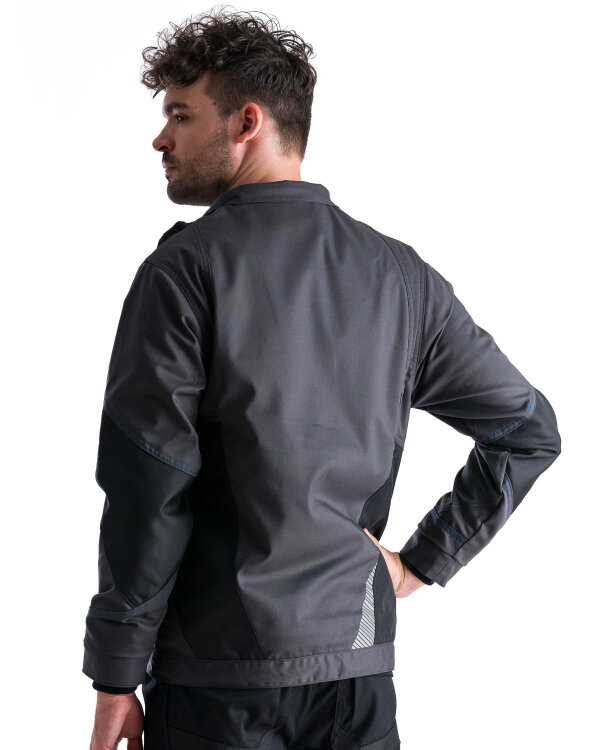 Arbeitsjacke Atom