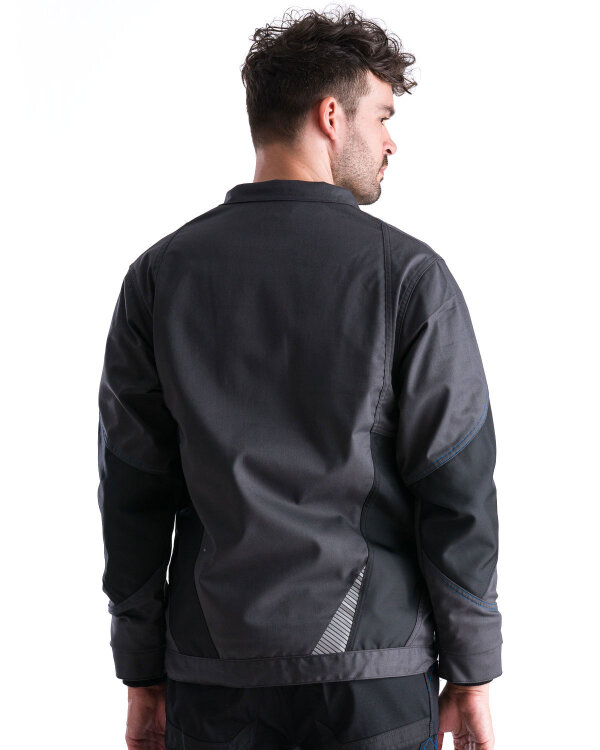 Arbeitsjacke Atom