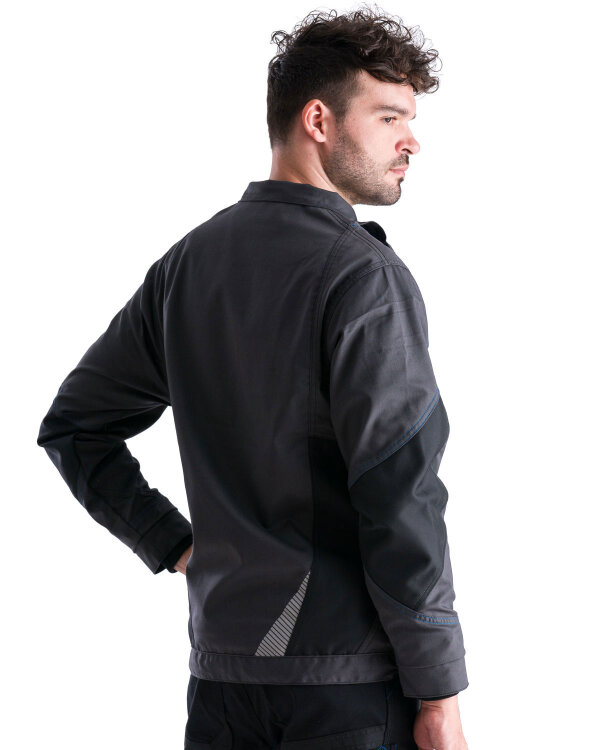 Arbeitsjacke Atom