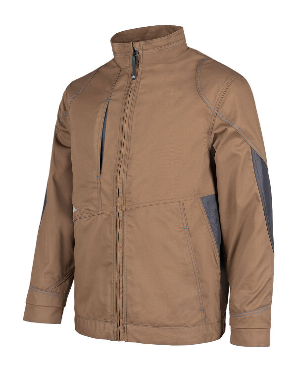 Arbeitsjacke Atom