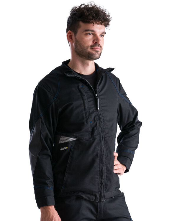 Arbeitsjacke Atom