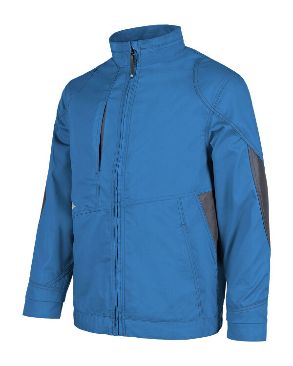 Arbeitsjacke Atom